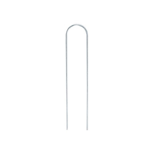 Orbit For 1/4 in. Tubing Drip Irrigation Tubing Stake 10 pk