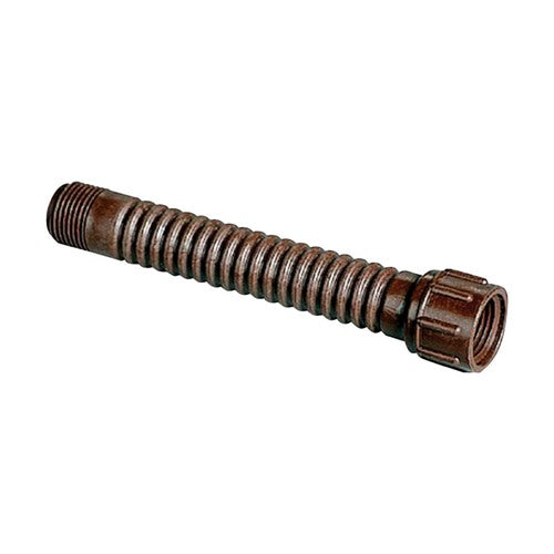 Orbit Multi-Flex 1/2 in. D X 6 in. L Riser