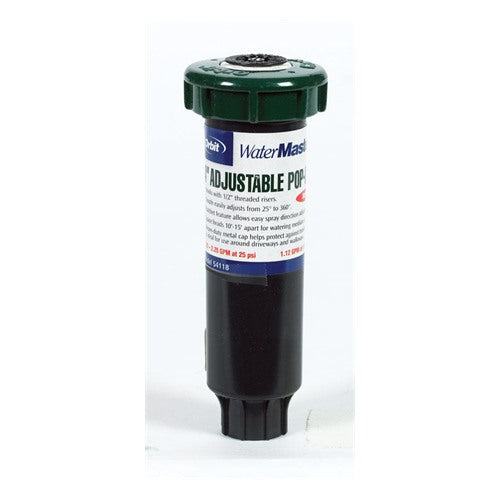 Orbit Professional Series 4 in. H Adjustable Pop-Up Sprinkler