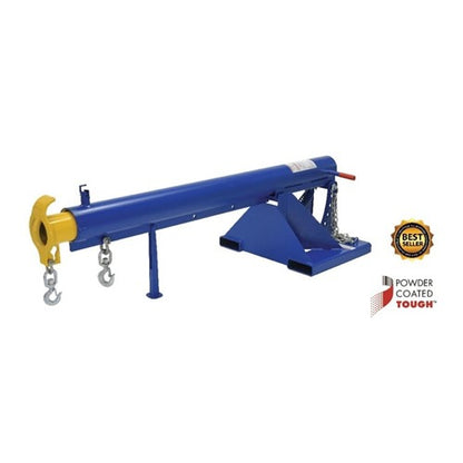 Orbit Telescoping Jib Crane