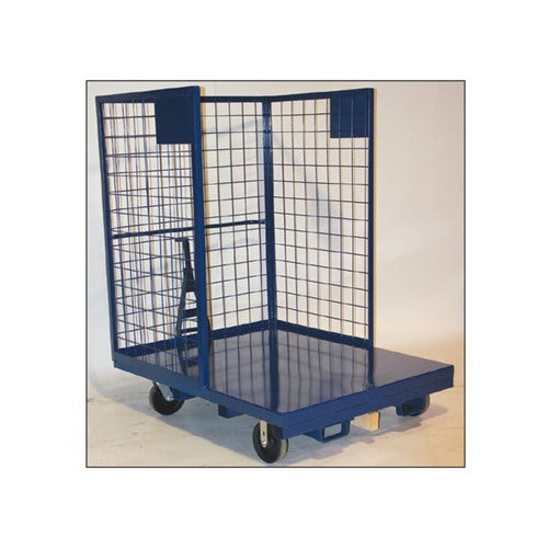 42" × 48" | Order Pickers