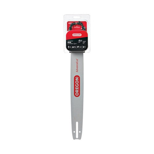 Oregon ControlCut 36892 18 in. Bar and Chain Combo 72 links