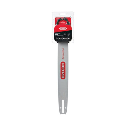 Oregon ControlCut 36892 18 in. Bar and Chain Combo 72 links