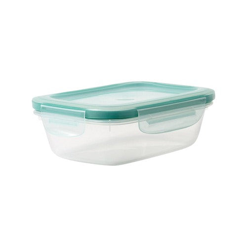 OXO Good Grips 3 cups Clear Food Storage Container 1 pk