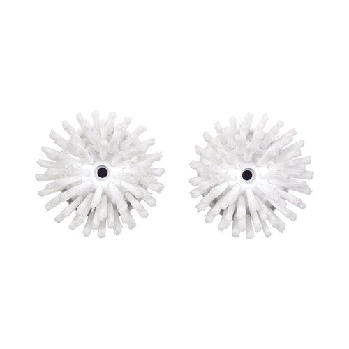 OXO Good Grips 3 in. W Medium Bristle Plastic Handle Dish Brush Refill
