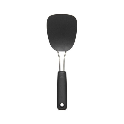 OXO Good Grips Black Nylon Flexible Turner