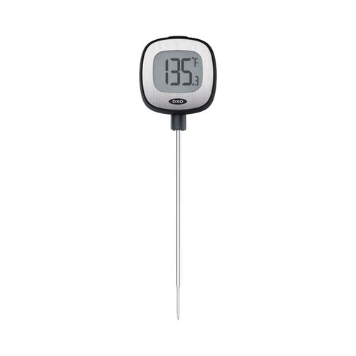 OXO Good Grips Instant Read Digital Meat Thermometer