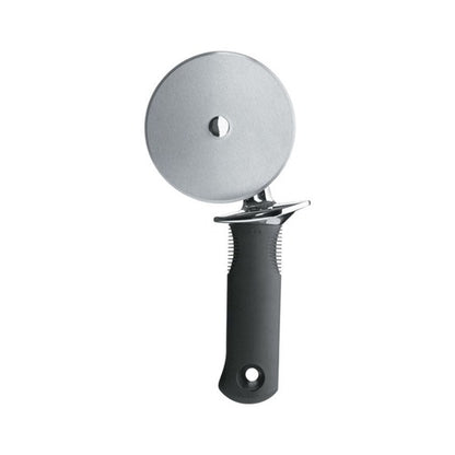 OXO Good Grips Silver/Black Stainless Steel Pizza Cutter