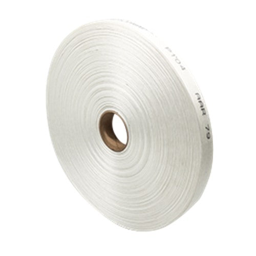 PAC Heavy Duty Cord Strapping (Polyester Woven)