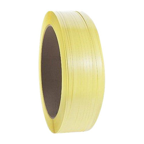 PAC Machine Grade Polypropylene Strapping