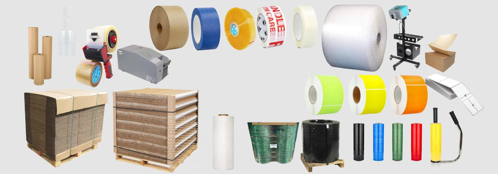 Packaging Supplies