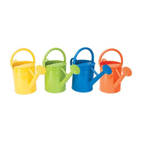 Panacea Assorted 2 gal Metal Watering Can