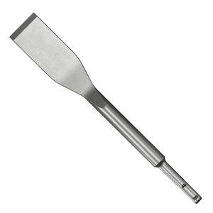 Diablo 1.5 in. W SDS_Plus Tile Chisel DMAPLCH2020 1 pc, Pack of 5