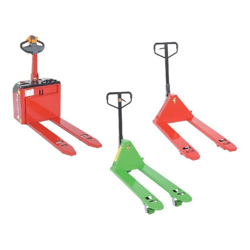 Pegasolift Pallet Trucks