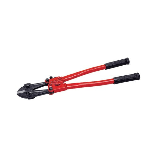 Performance Tool 18 in. Bolt Cutter Black/Red 1 pk