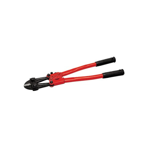 Performance Tool 24 in. Bolt Cutter Black/Red 1 pk