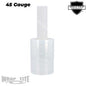 PEX545B - 5 x 1000 x 45, 12 RLS/CS Extended Core, Down Gauge Perf