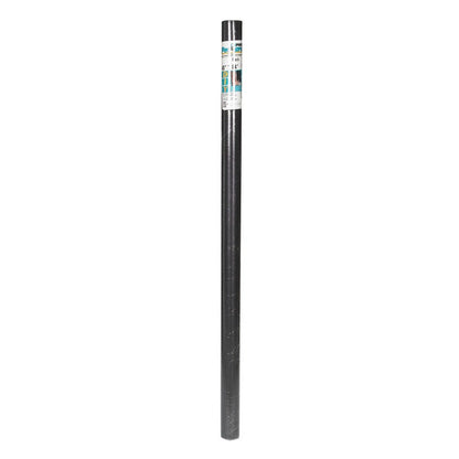 Phifer Wire 48 in. W X 84 in. L Black Polyester Pet Screen Cloth