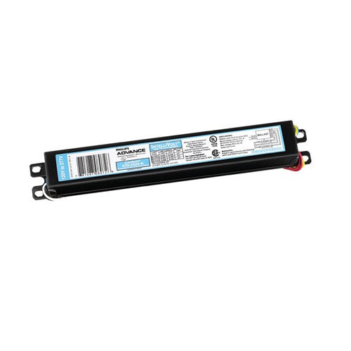 Philips Advance 28 W 120 V 2 lights Fluorescent Ballast For T5