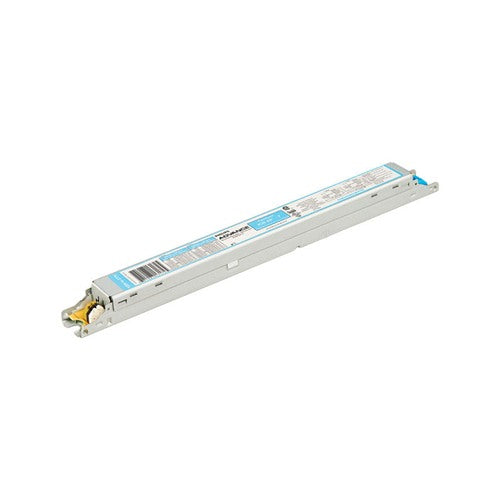 Philips Advance 54 W 120 V 2 lights Fluorescent Ballast For T5