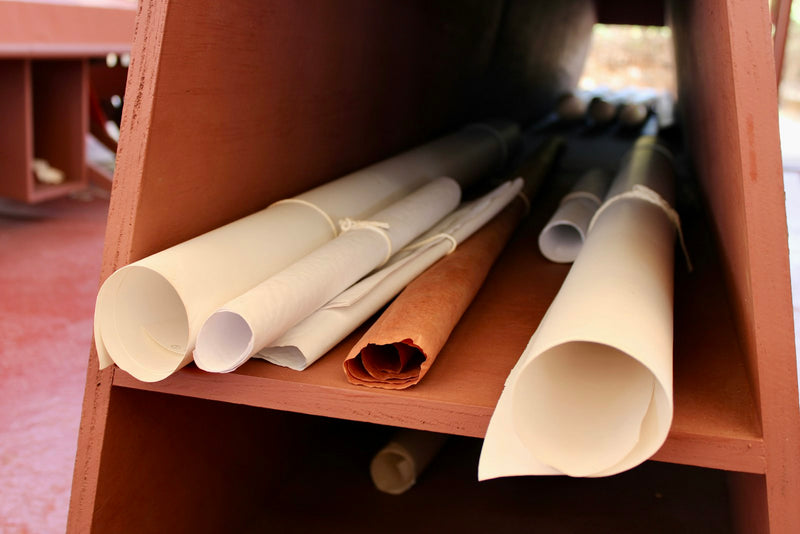 Paper — Request a Quote