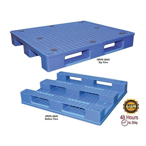 Vestil Plastic Pallet/skid