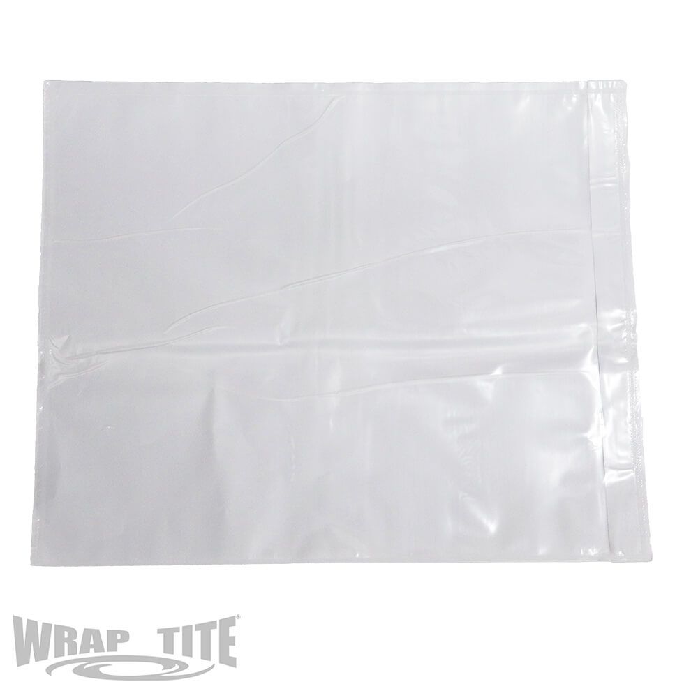 10 x 12 Plain Face, 500/cs