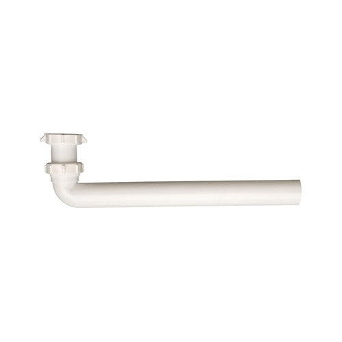 Plumb Pak 1-1/2 in. D X 15 in. L Plastic Waste Arm