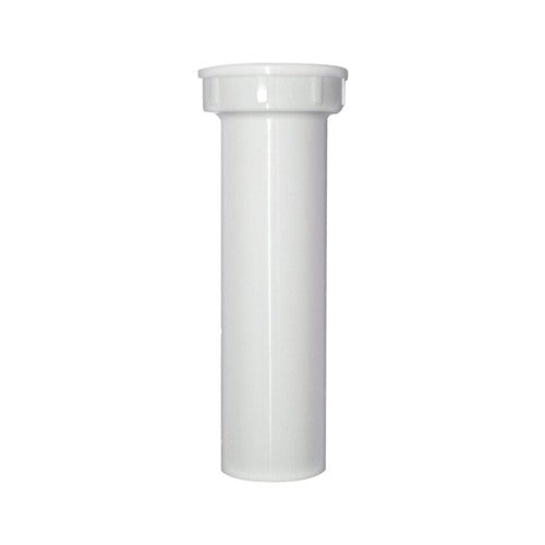 Plumb Pak 1-1/2 in. D X 6 in. L Plastic Sink Tailpiece