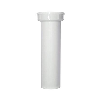 Plumb Pak 1-1/2 in. D X 6 in. L Plastic Sink Tailpiece