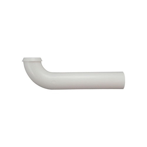 Plumb Pak 1-1/2 in. D X 7 in. L Plastic Wall Tube