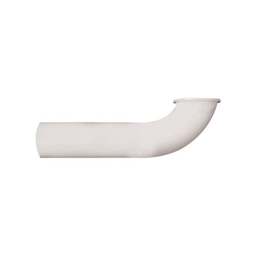 Plumb Pak 1-1/4 in. D X 8 in. L Plastic Wall Tube
