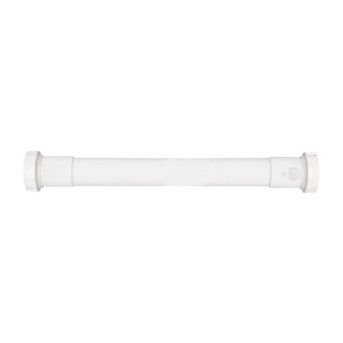 Plumb Pak 1.5 in. D X 16 in. L Plastic Extension Tube