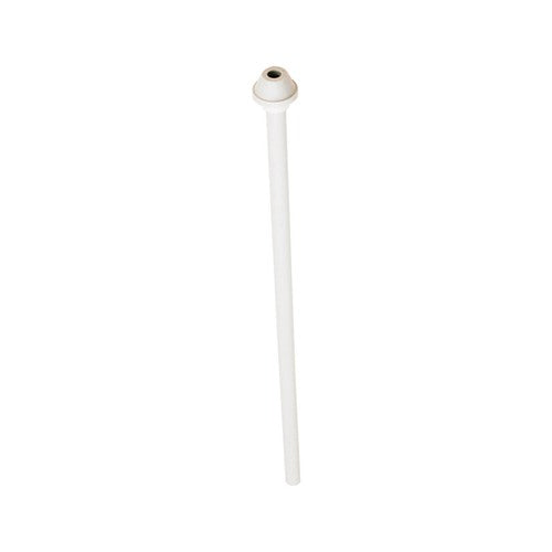 Plumb Pak 3/8 in. 20 in. Polybutylene Toilet Supply Line