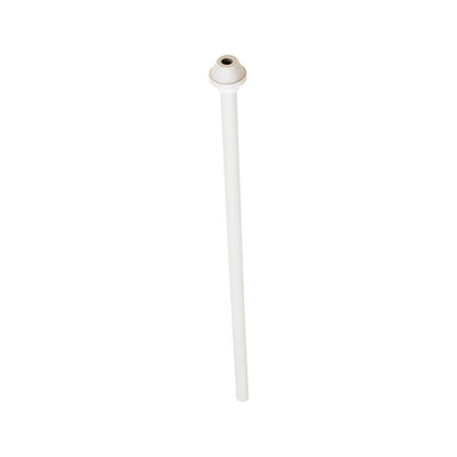 Plumb Pak 3/8 in. 20 in. Polybutylene Toilet Supply Line