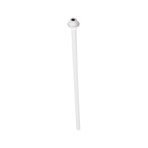 Plumb Pak 3/8 in. FIP X 3/8 in. D 30 in. Polybutylene Supply Tube