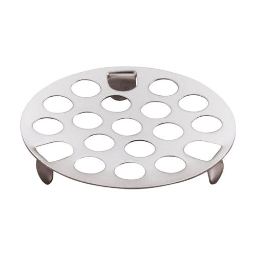 Plumb Pak Chrome Stainless Steel Snap-In Strainer
