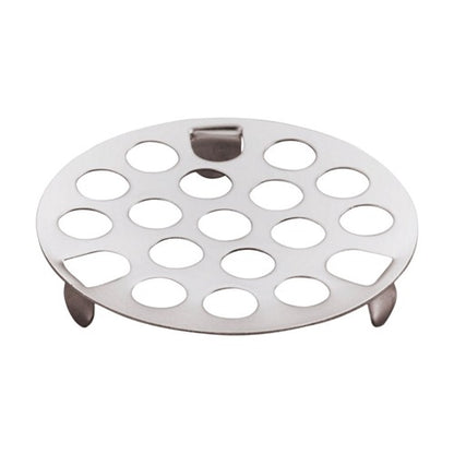 Plumb Pak Chrome Stainless Steel Snap-In Strainer
