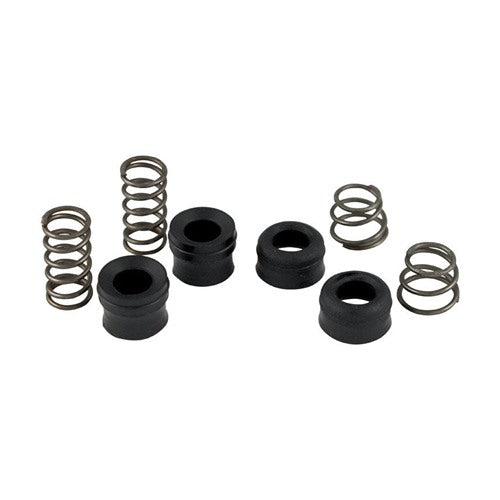Plumb Pak Faucet Repair Kit For Peerless Rubber/Steel 8 pc