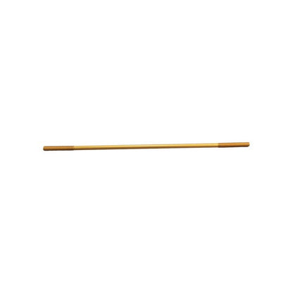 Plumb Pak Float Rod Gold Brass