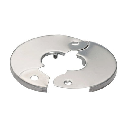 Plumb Pak Metal Split Flange 3/8 in.