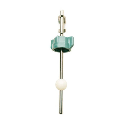Plumb Pak Pop-Up Center Rod For Universal 4.75 in. W X 6.8 in. H Multicolored Brass 1 pc