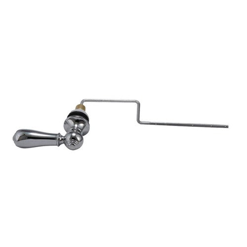 Plumb Pak Tank Lever Chrome Plated Brass For Universal