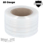 3 x 1000 x 55, 18 RLS/CS Narrow Banding Down Gauge Hi-Perf