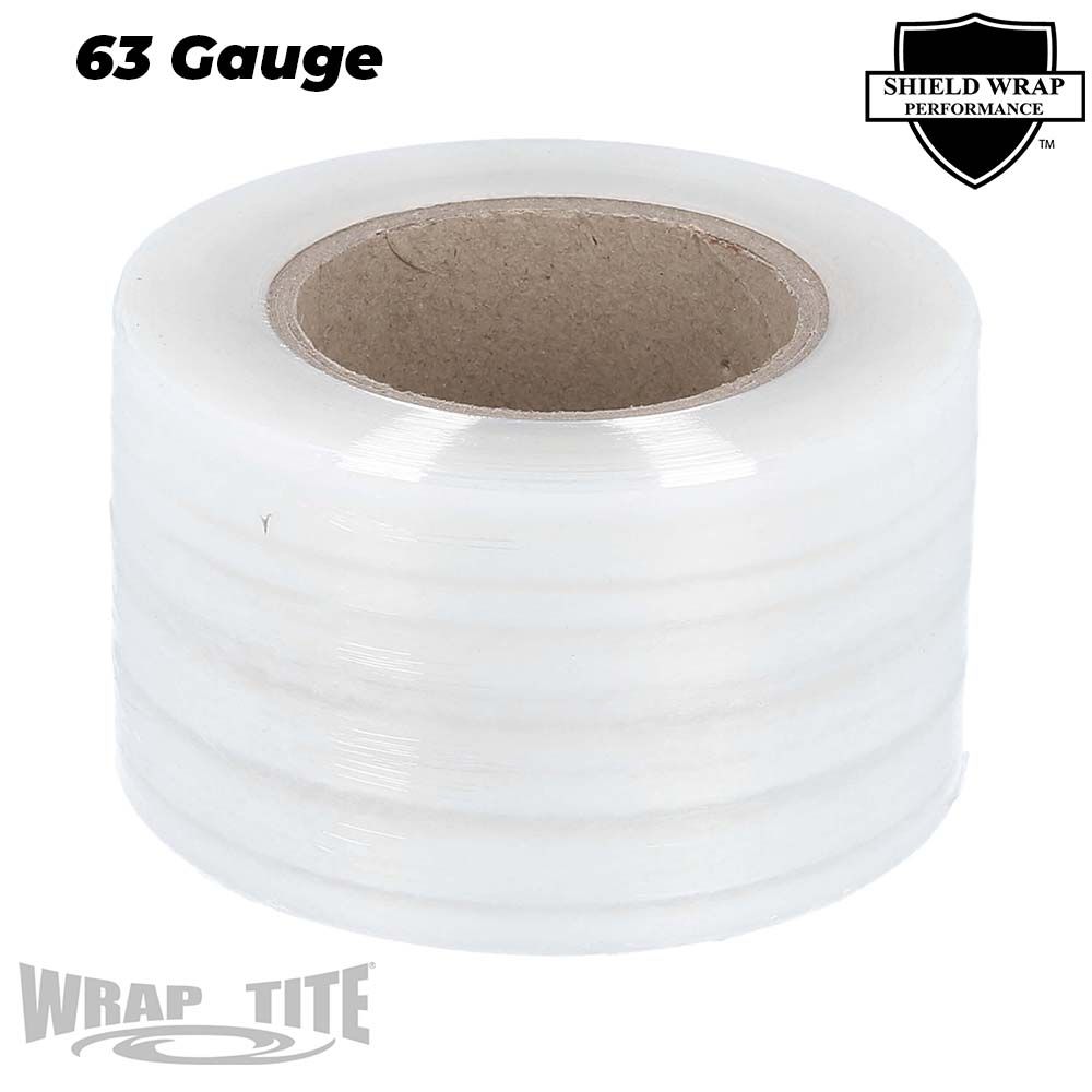 3 x 1000 x 63, 18 RLS/CS Narrow Banding Down Gauge Hi-Perf