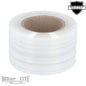 PNW345A - 3 x 1000 x 45, 18 RLS/CS Narrow Banding Stiff Down Gauge Hi-Perf