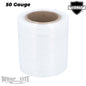 5 x 1000 x 50, 12 RLS/CS Narrow Banding Down Gauge Hi-Perf