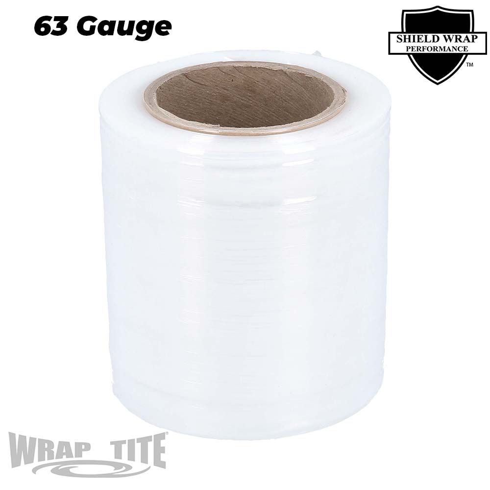 5 x 1000 x 63, 12 RLS/CS Narrow Banding Down Gauge Hi-Perf