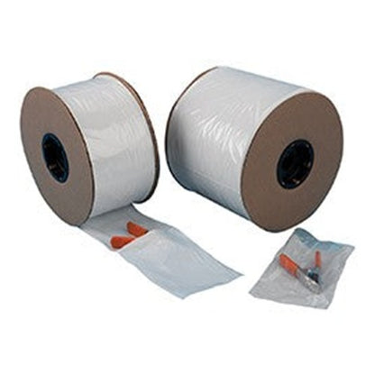 Auto-Style Poly Bags — 3 MIL
