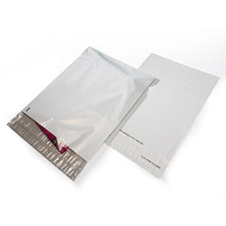 Returnable Poly Mailers